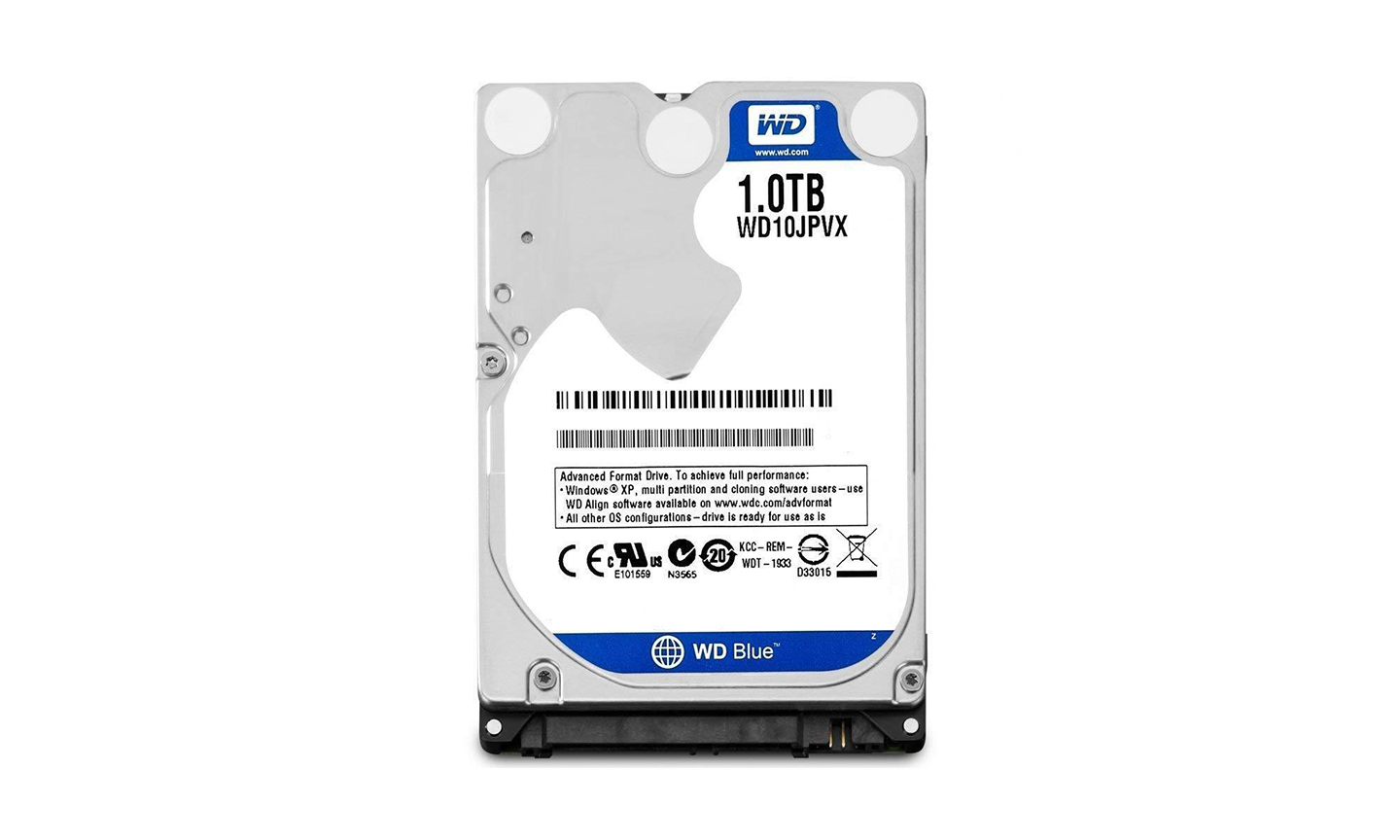 Laptop Hard Drive 1TB