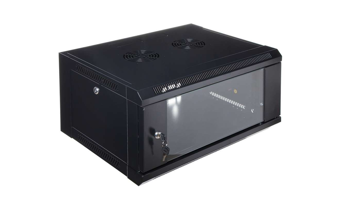 Cabinet 4U (Rack) 600 x 450 x 280mm