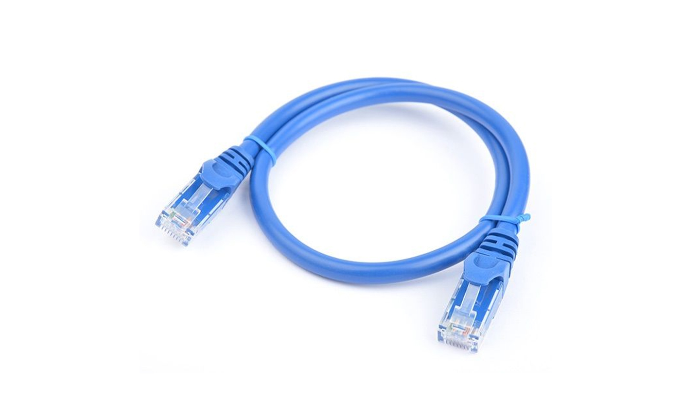 AVP Cat 6 Cable 0.5m