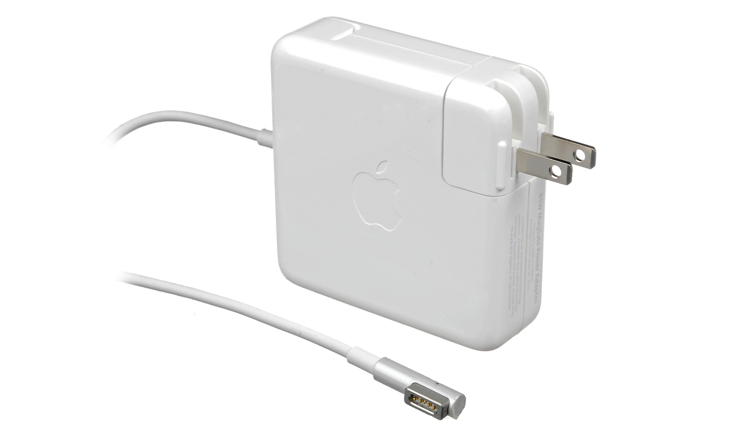Original Apple MagSafe 1 charger