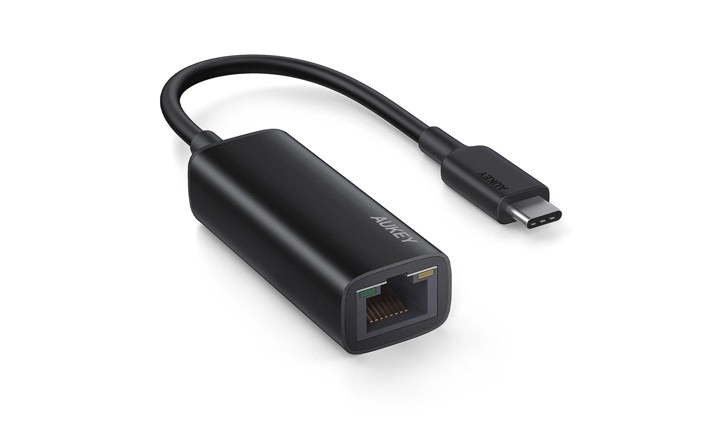 Usb c to Ethernet Adapter
