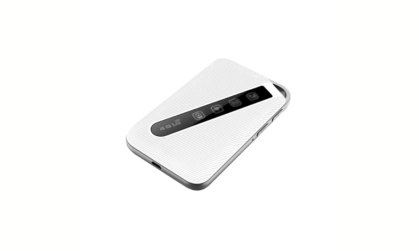D-Link (DWR-930M) LTE Mobile Mifi