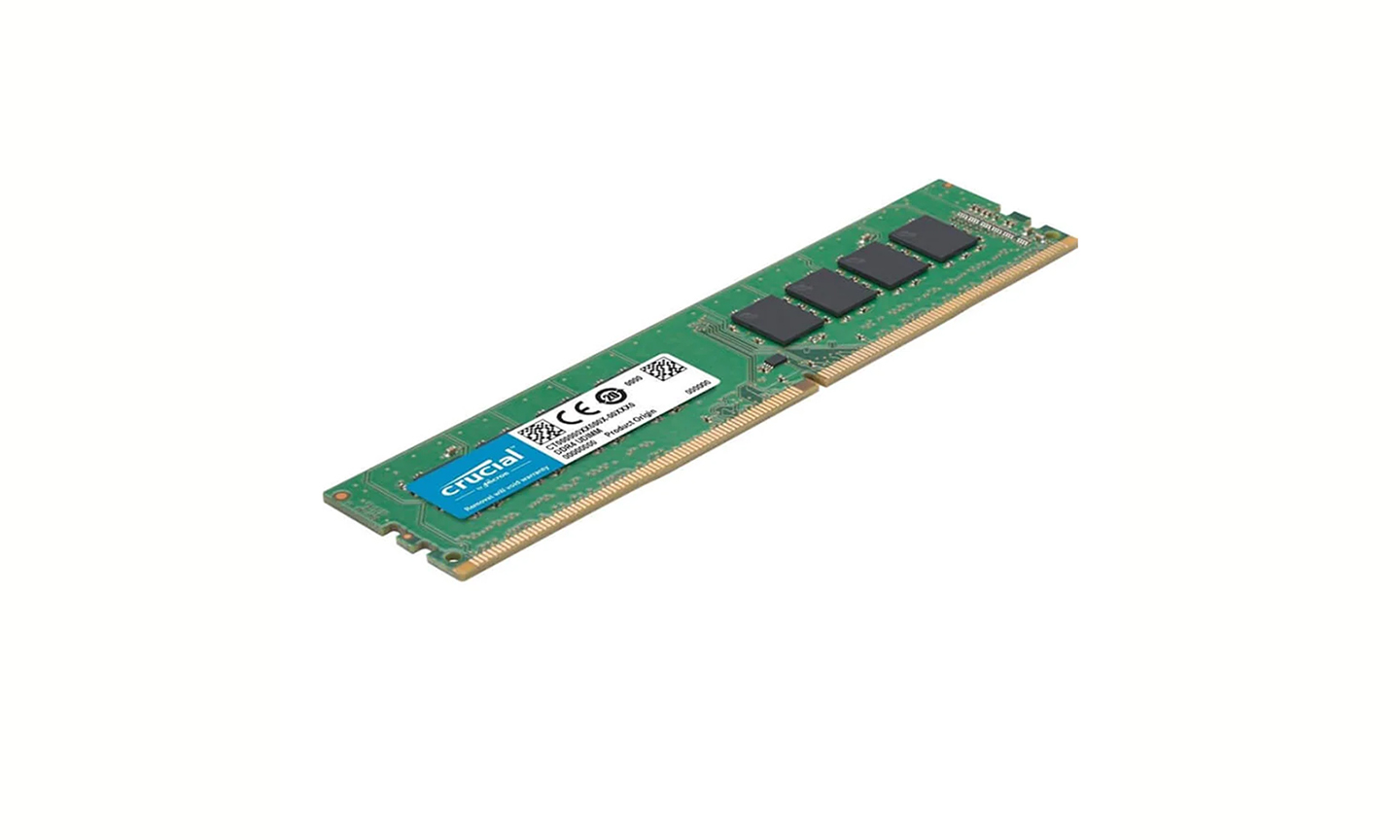 DDR4 4GB Desktop Ram