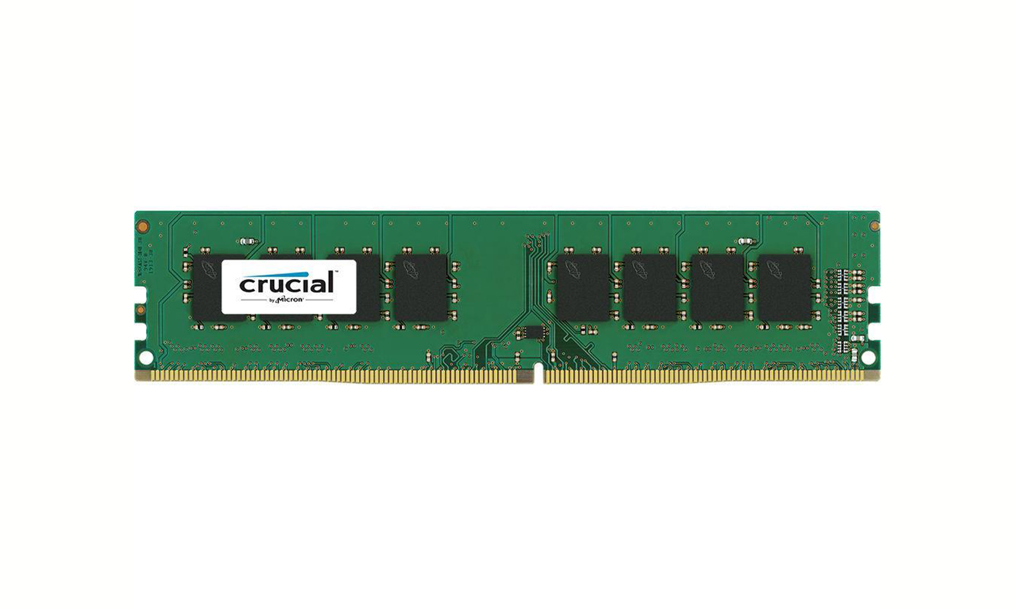 DDR4 16GB Desktop Ram