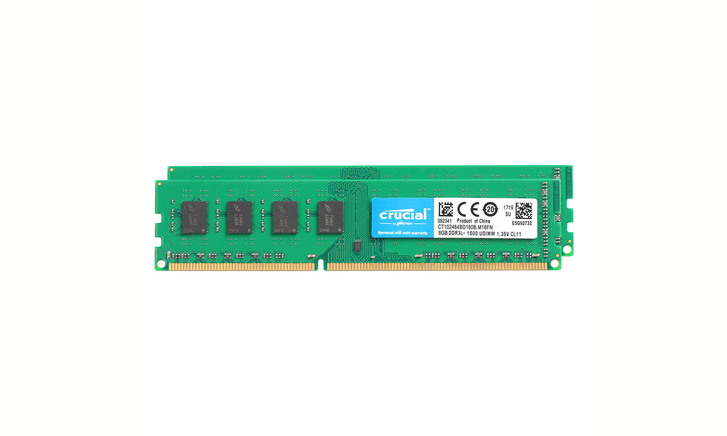 DDR3 8GB Desktop Ram