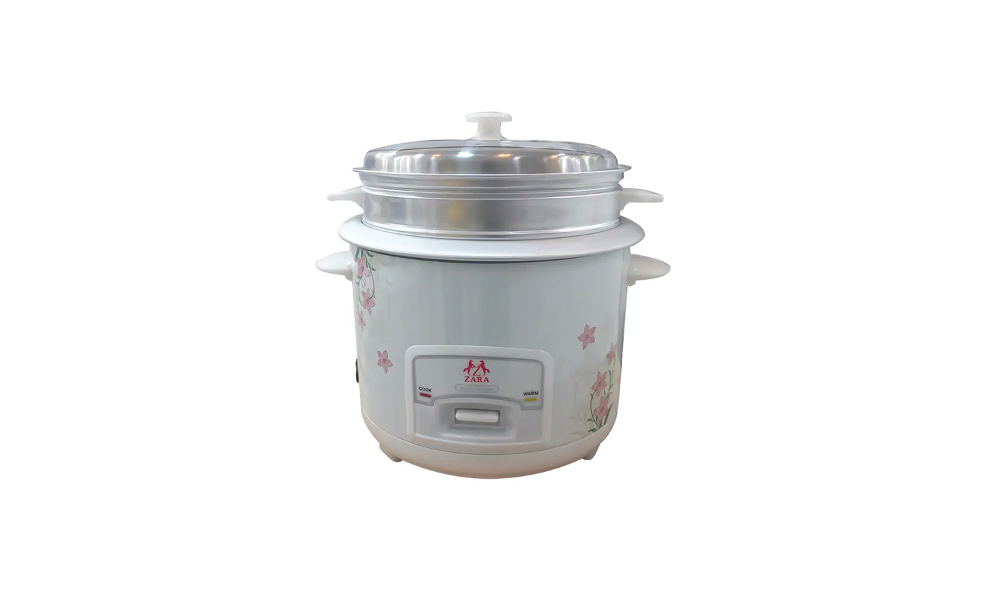 Zara J28 Rice Cooker 2.8Ltr - 1000w