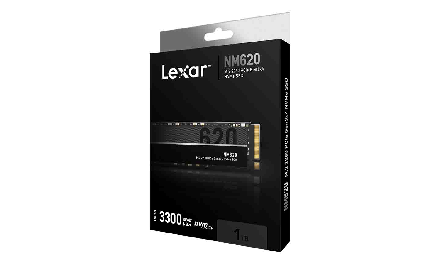 Lexar M.2 SSD 1TB