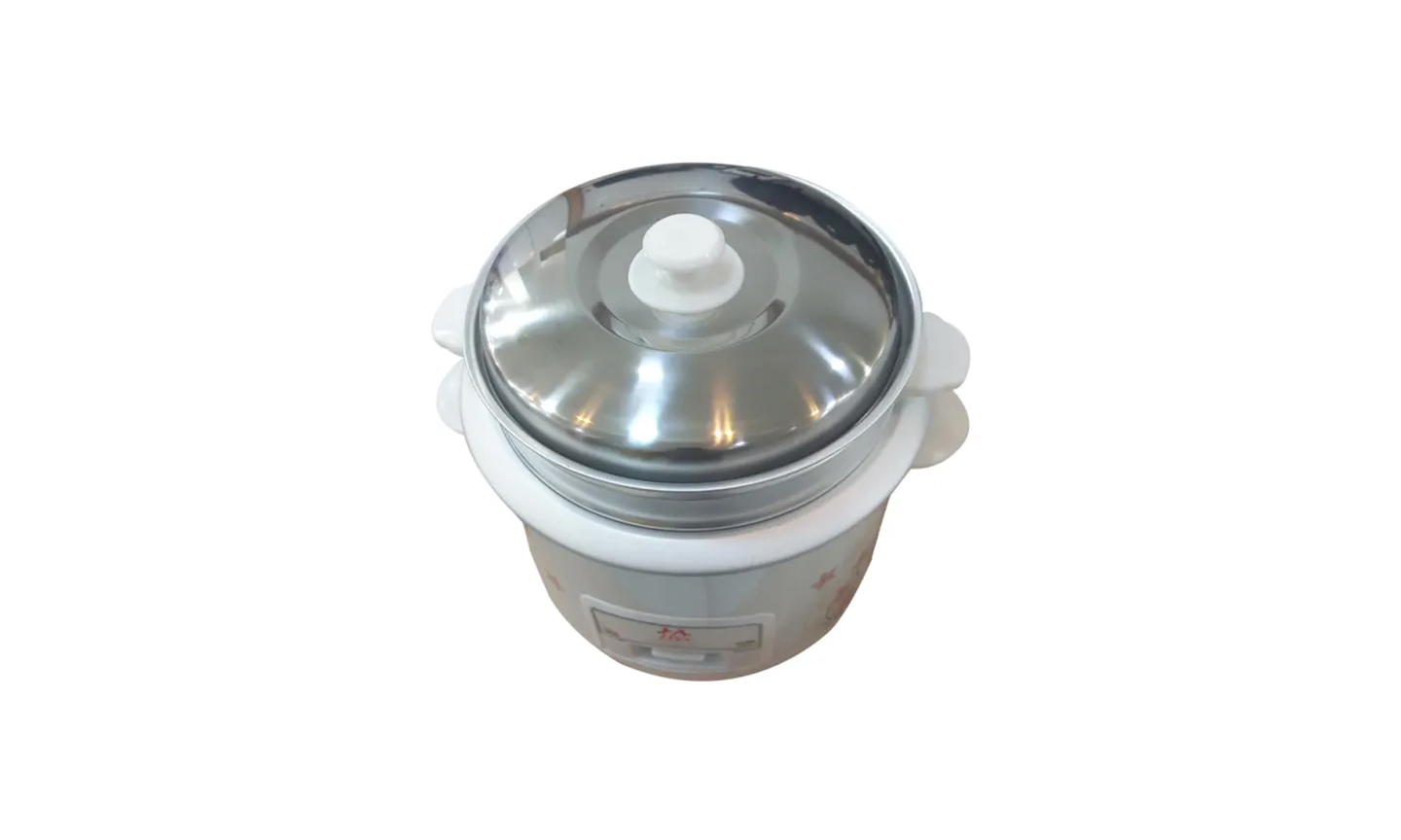 Zara J22 Rice Cooker 2.2 Ltr - 900W