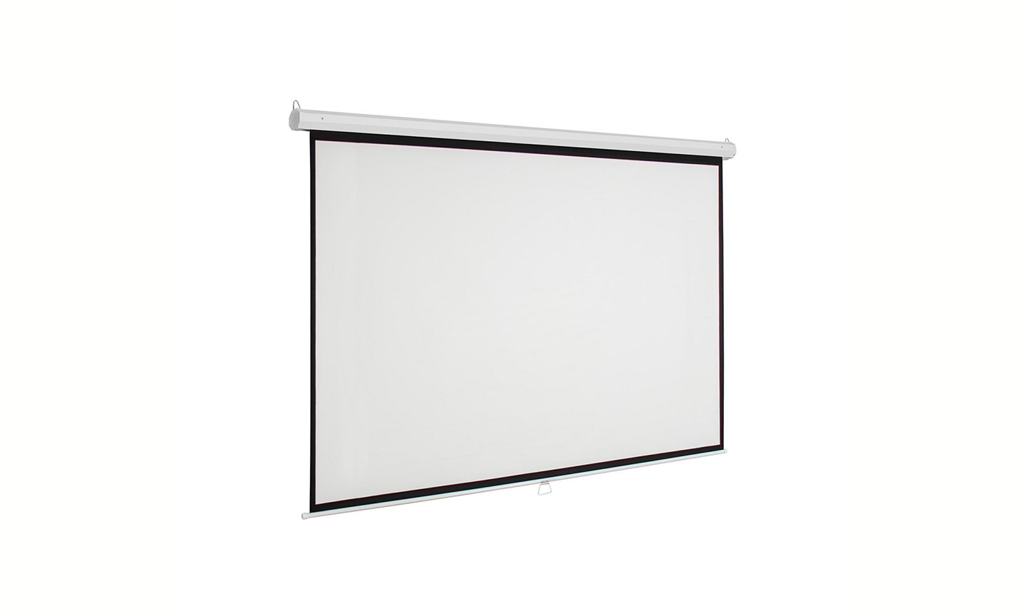 Projector Screen 180cm x 180cm Manual