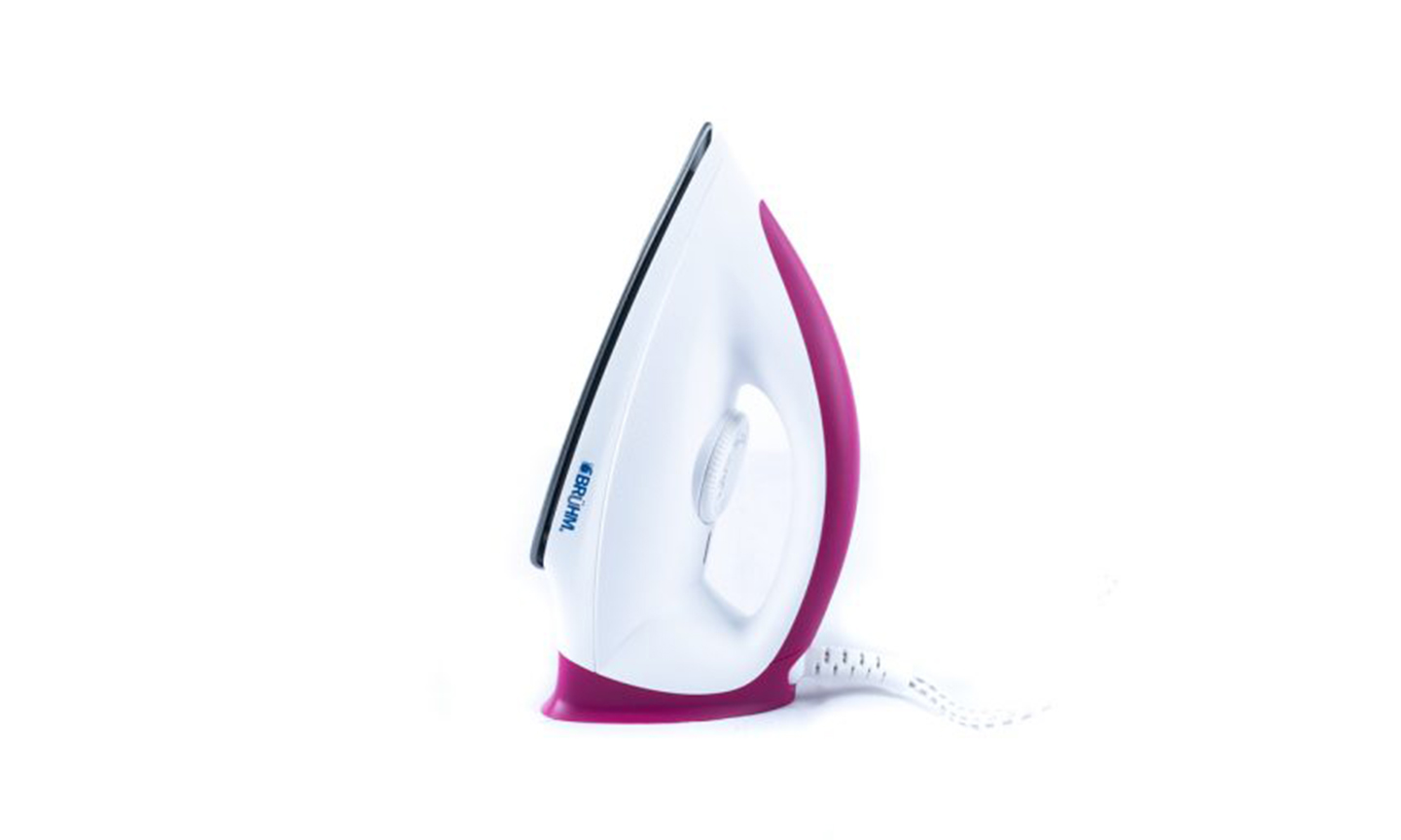Bruhm-BID-1200NP Dry Iron