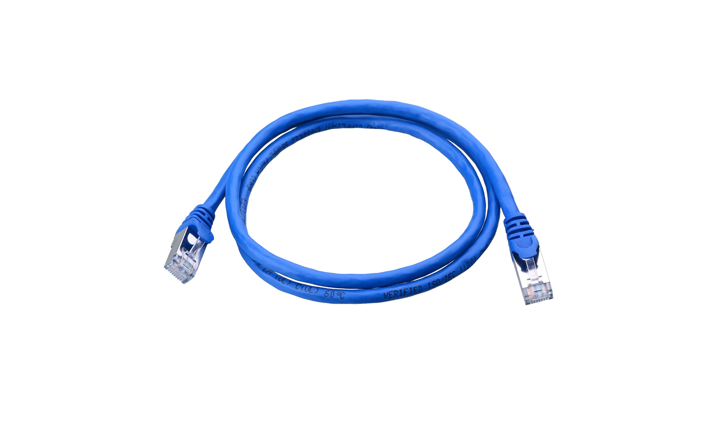 Lan Cable 1m (Cat 6)