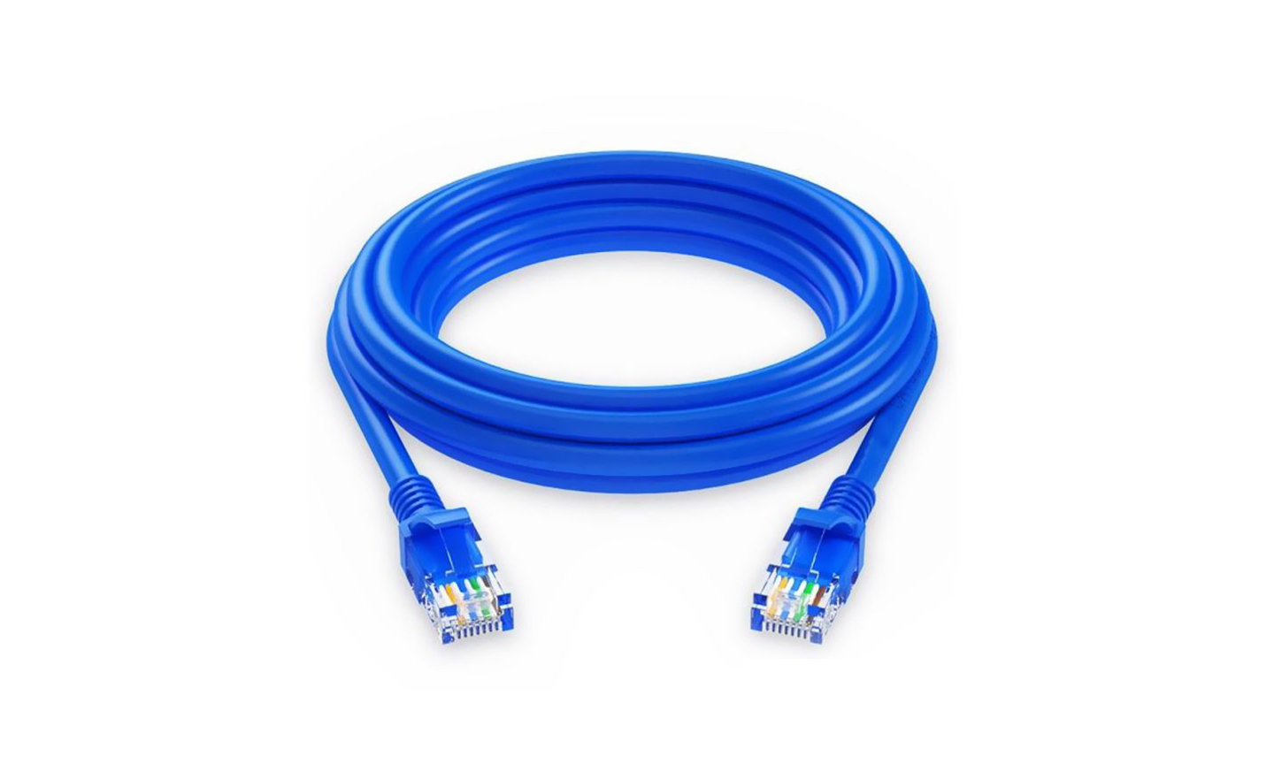 Lan Cable 3m (Cat 6)