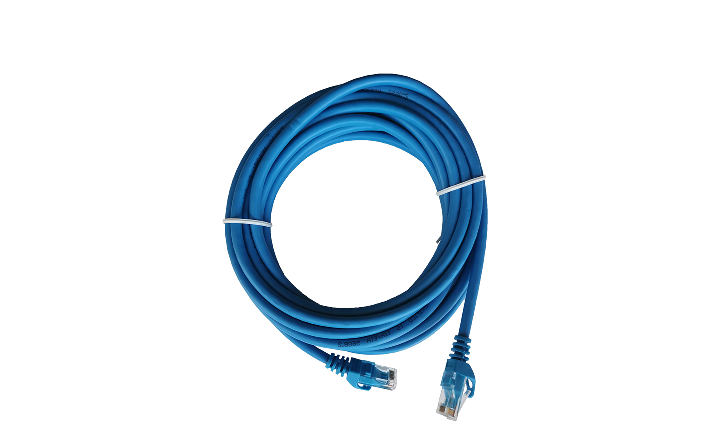 Lan Cable 5m (Cat 6)