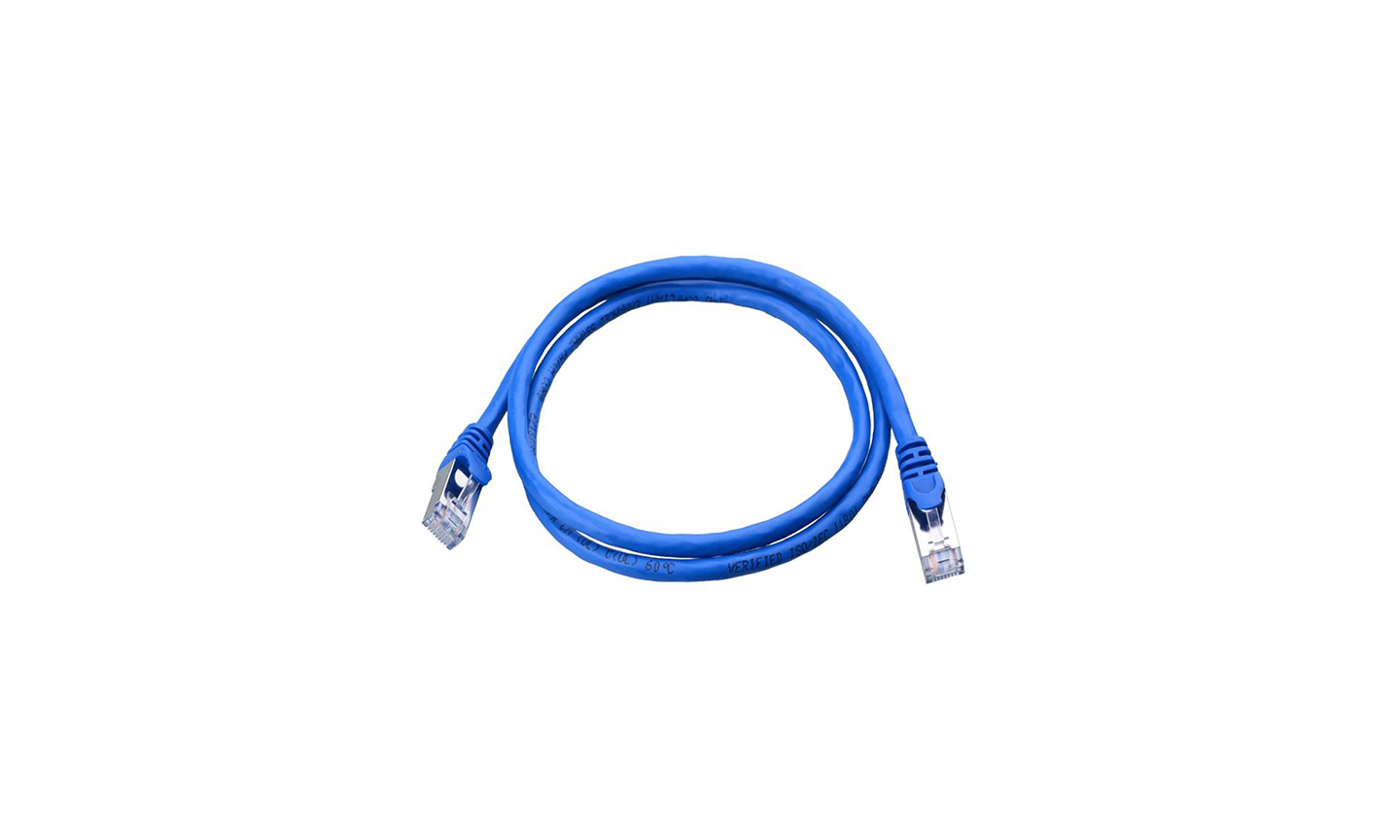 Lan Cable 0.5m (Cat 6)