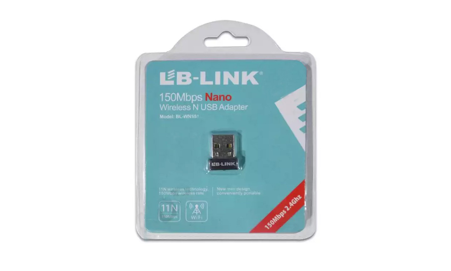 LB-Link USB Wireless Adapter