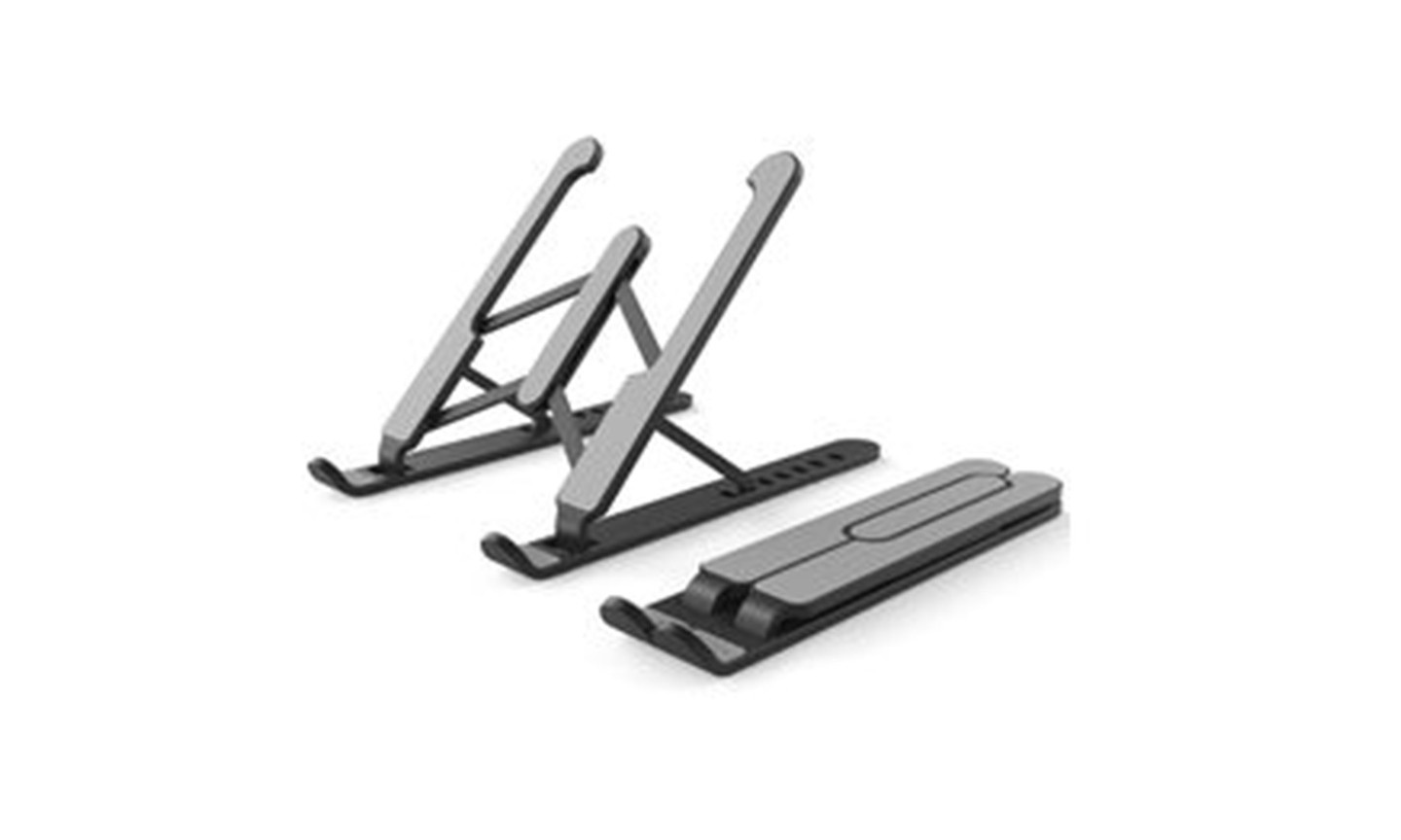 Laptop Stand (Plastic)