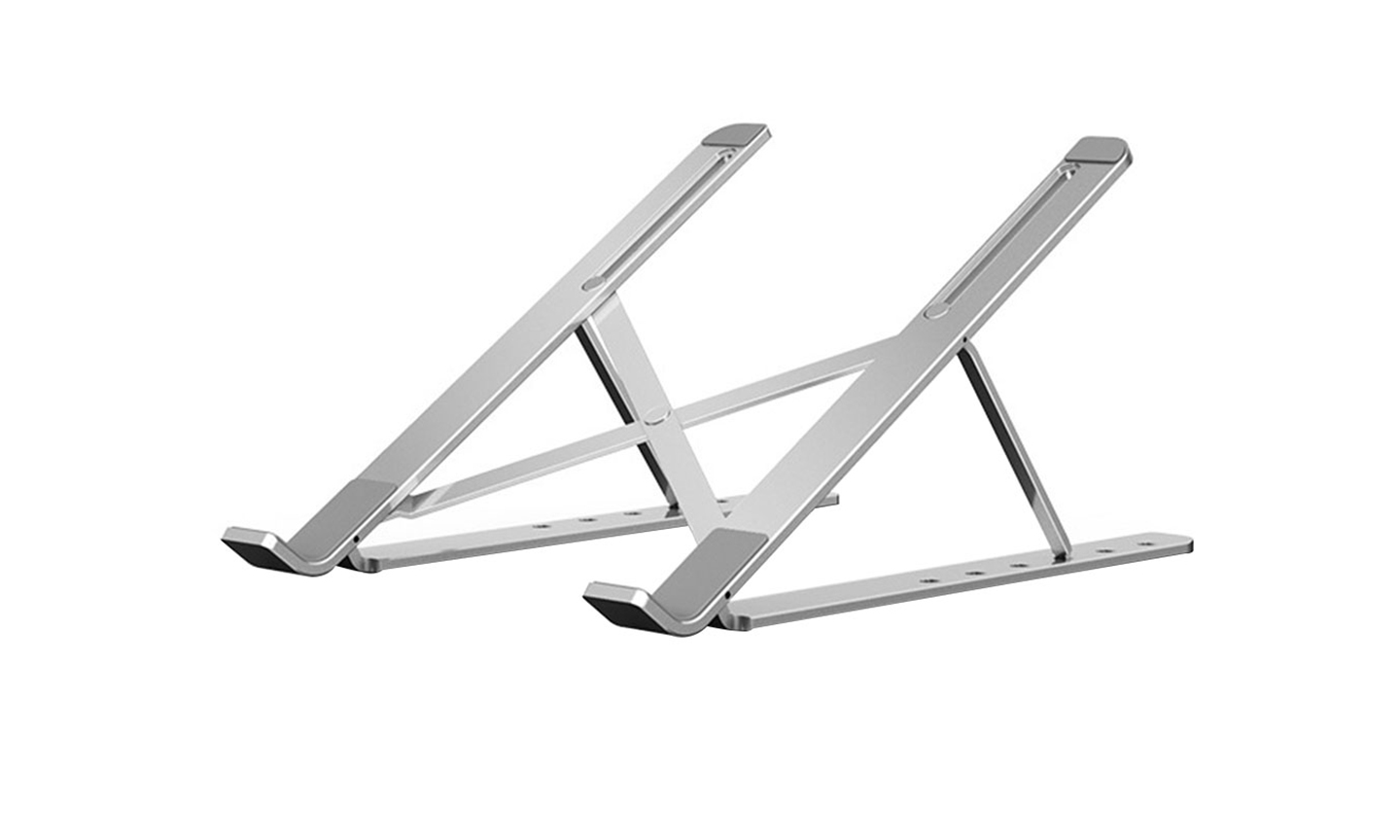 Laptop Metallic Stand