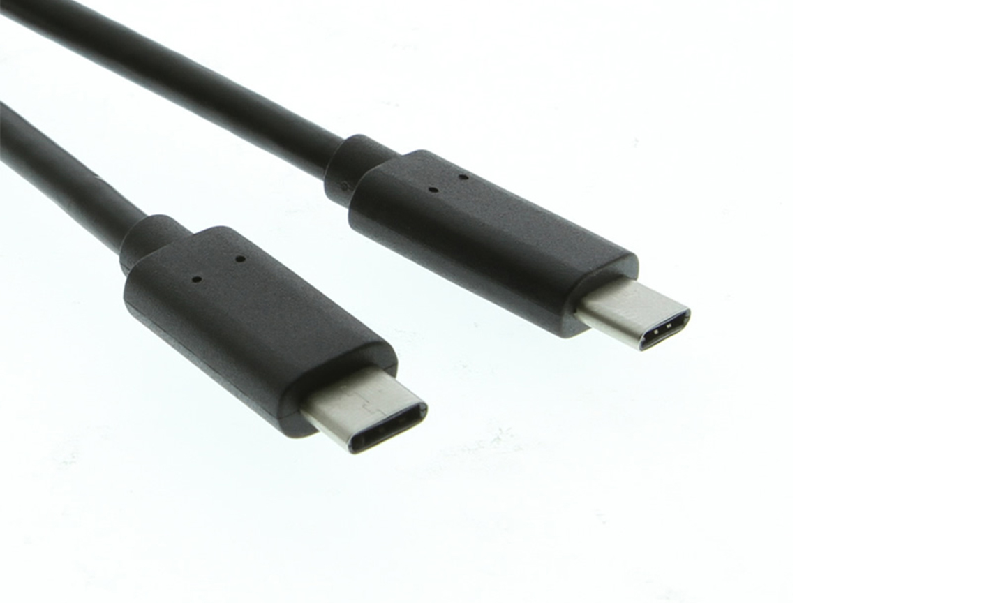 USB Type C Cable 2m