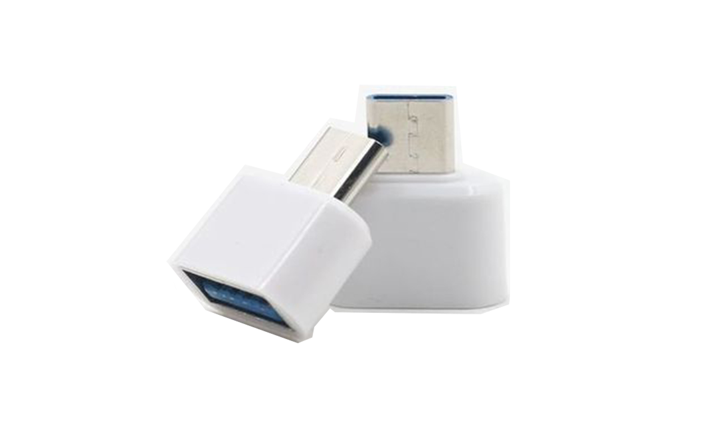 Type C to USB Converter