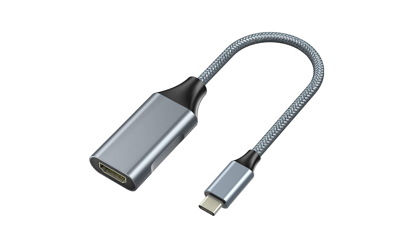 USB Type C to HDMI Adapter