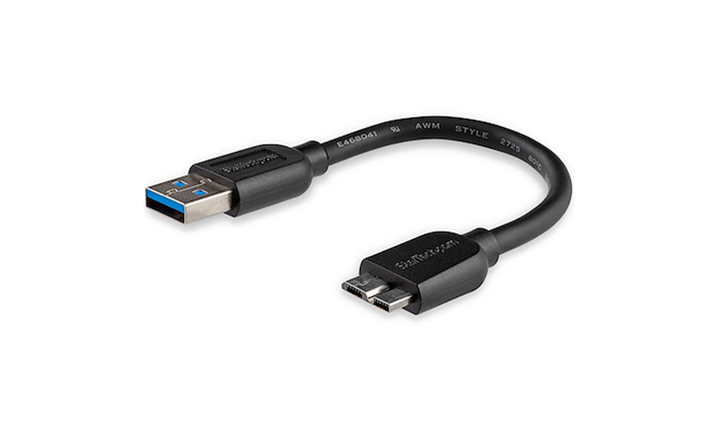 3.0 USB Data Cables
