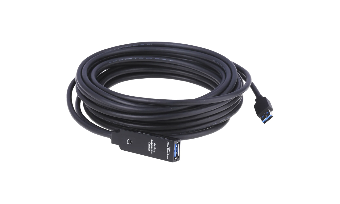 USB 3.0 Extension Cable 10m