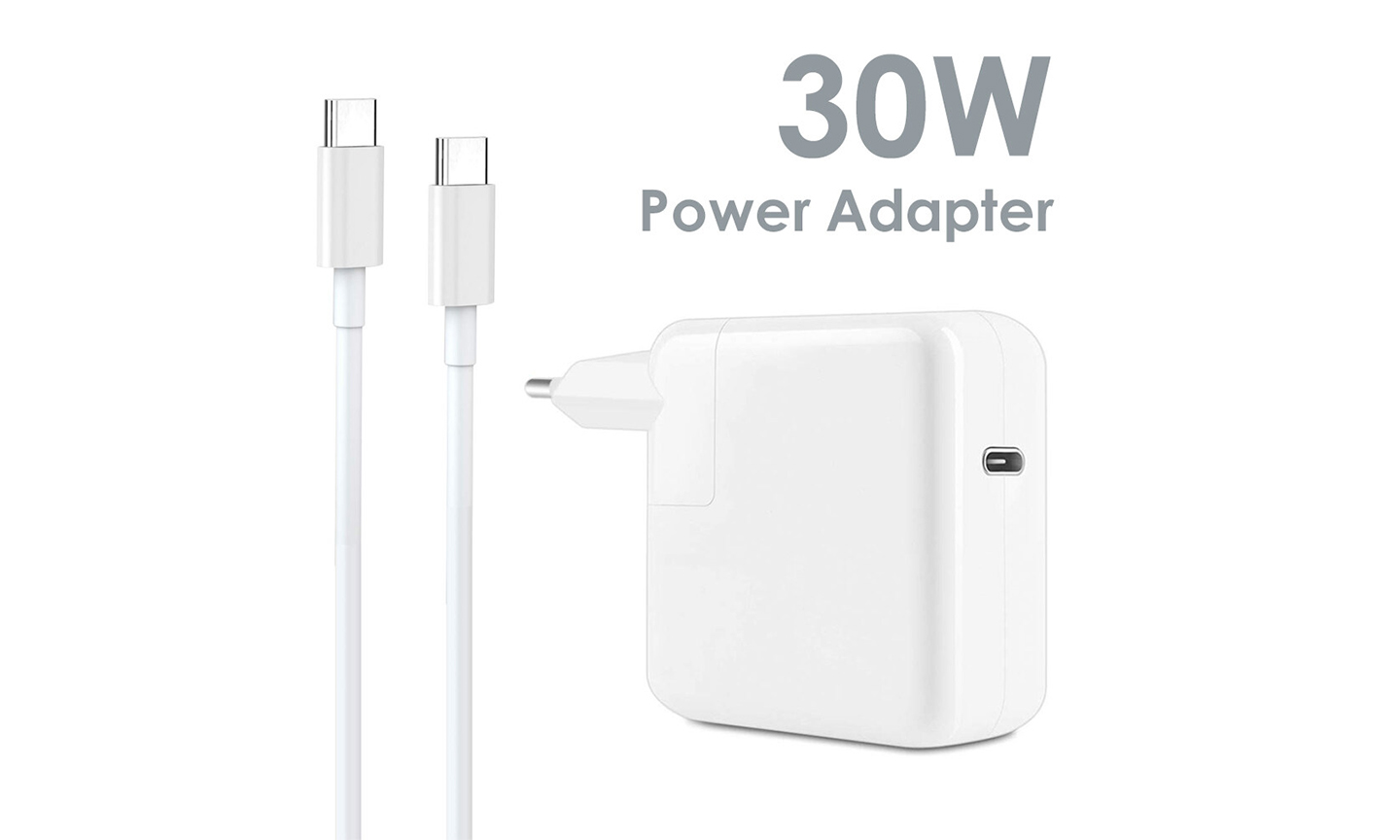 Apple USB-C 30W Adapter