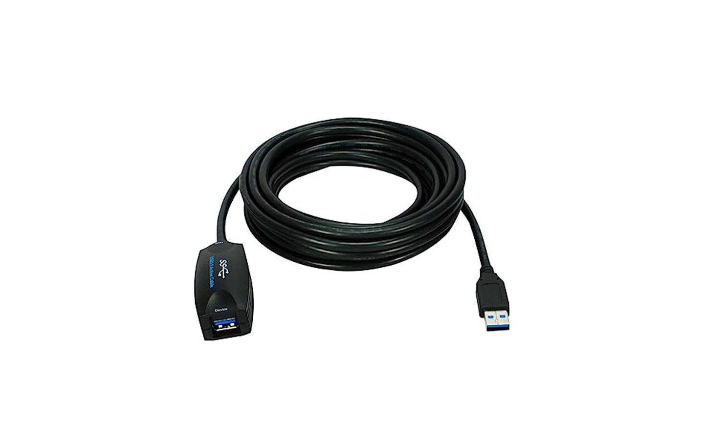 USB 3.0 Extension Cable 5M