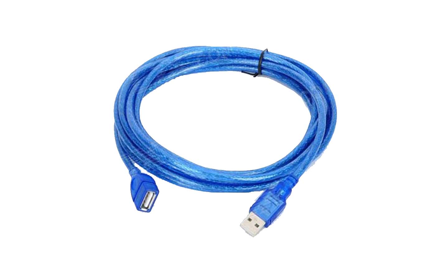 USB 2.0 Extension Cable 3m