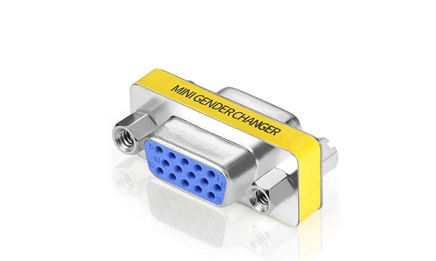 VGA Joiner
