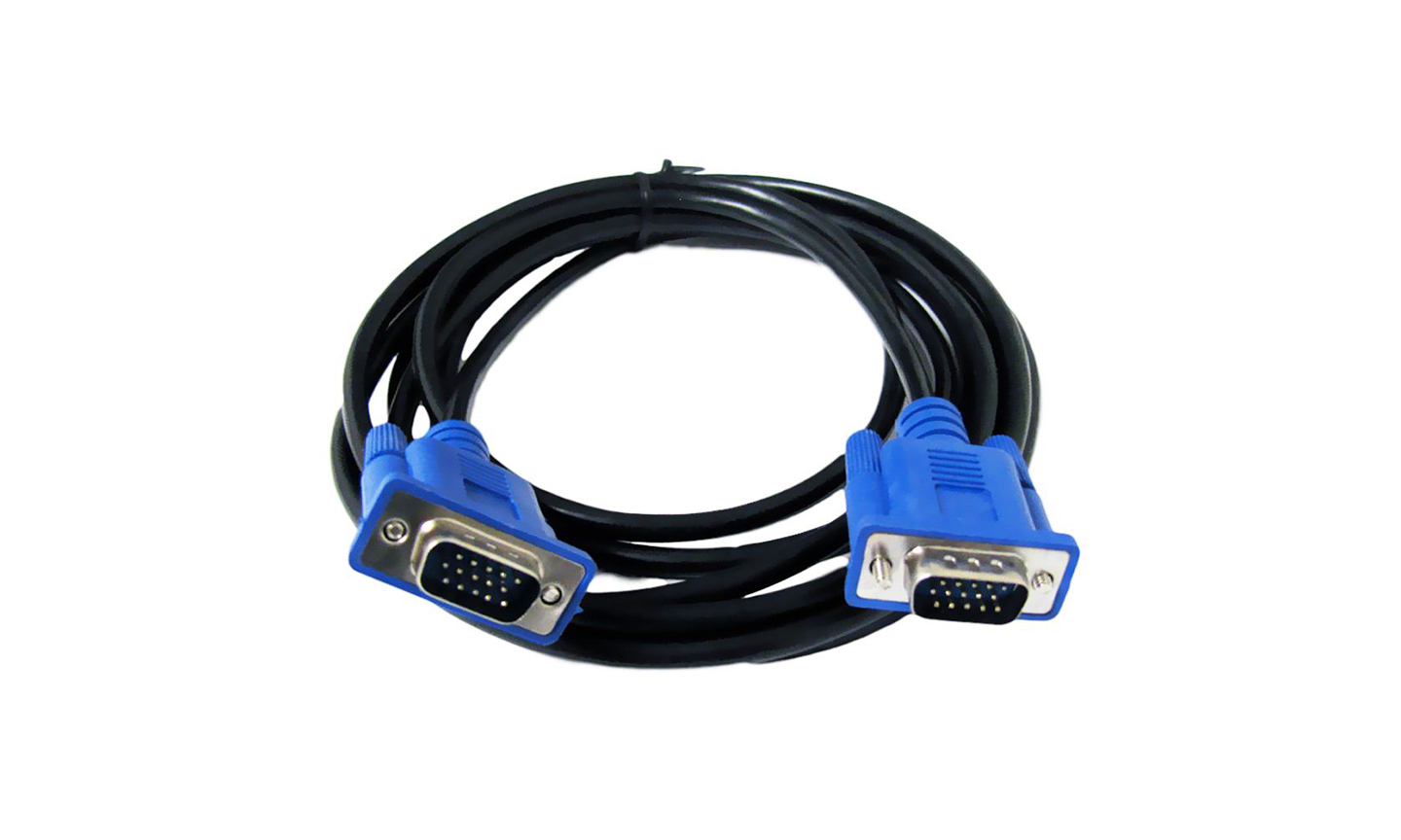 VGA Cable 5m