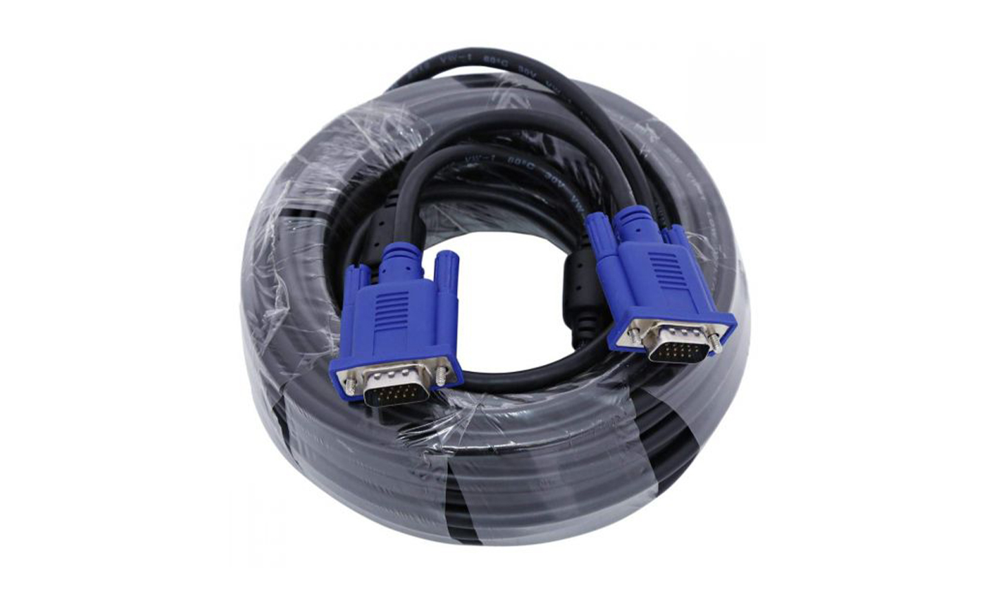 VGA Cable 30m