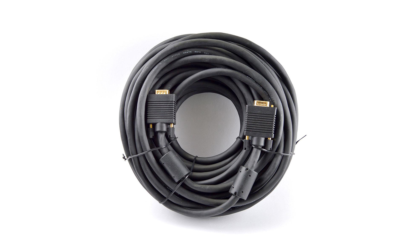 VGA Cable 20m