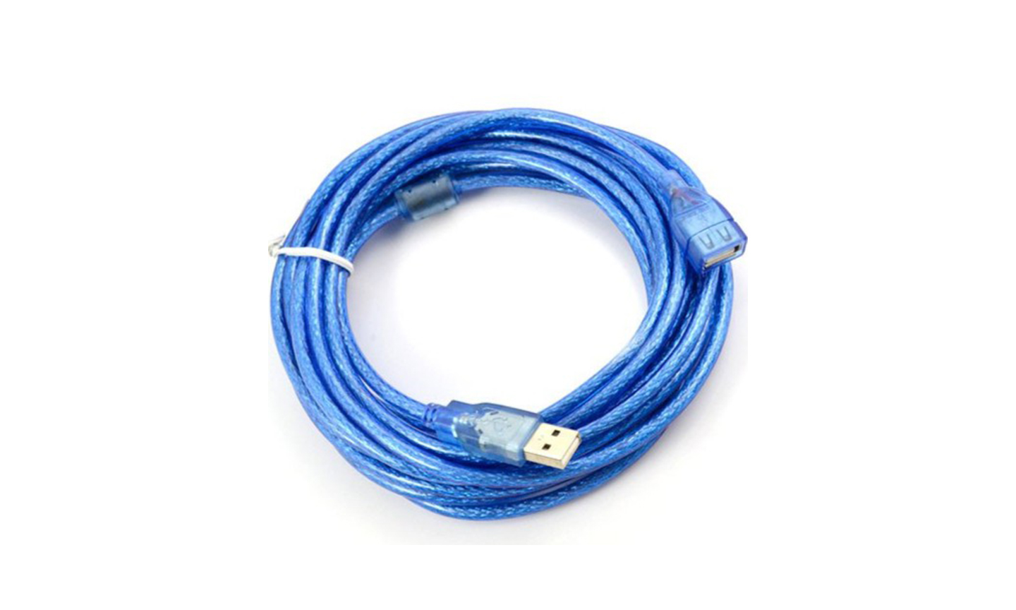 USB 2.0 Extension Cable 10m
