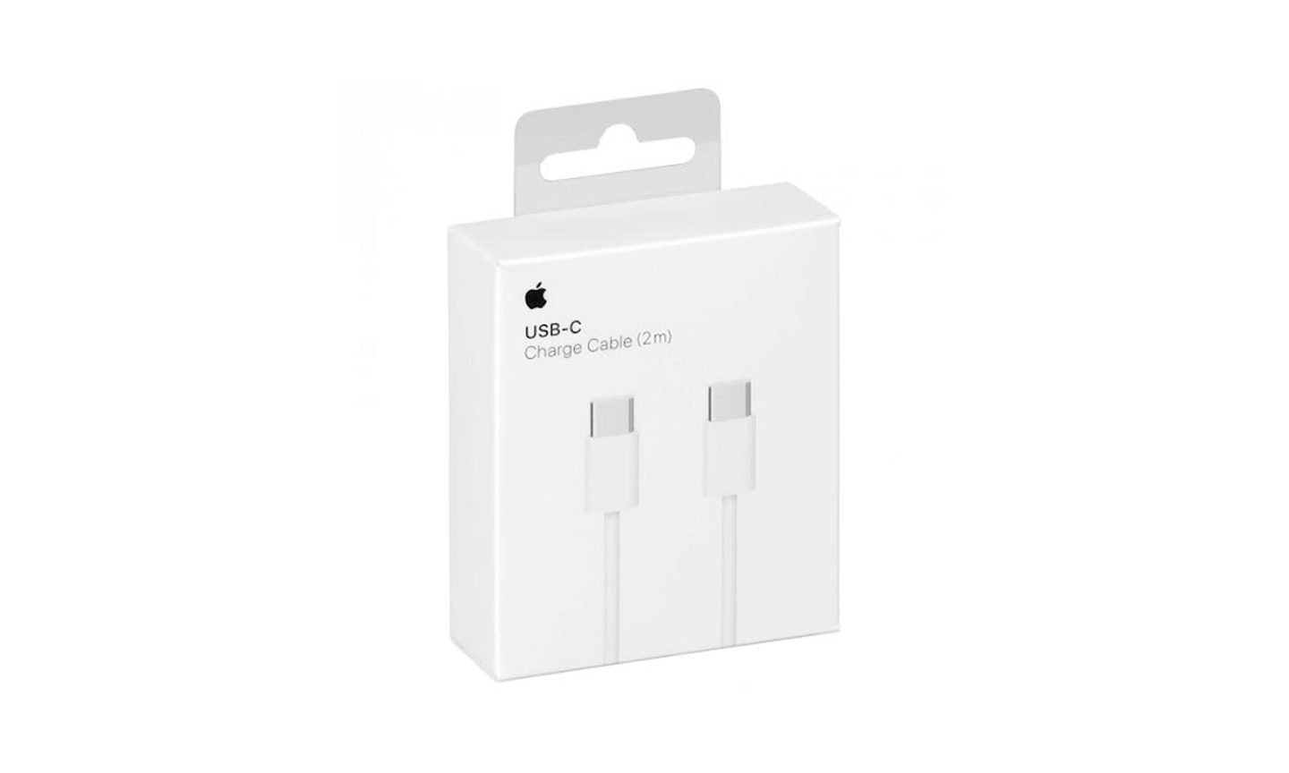 Apple USB-C Cable 2m (Type C)