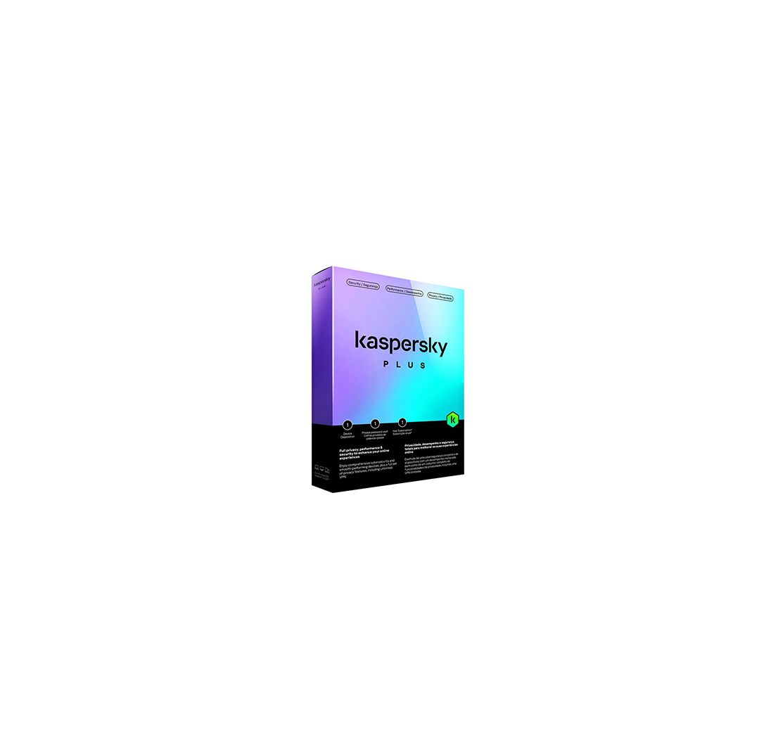 Kaspersky Internet Security 1 Device