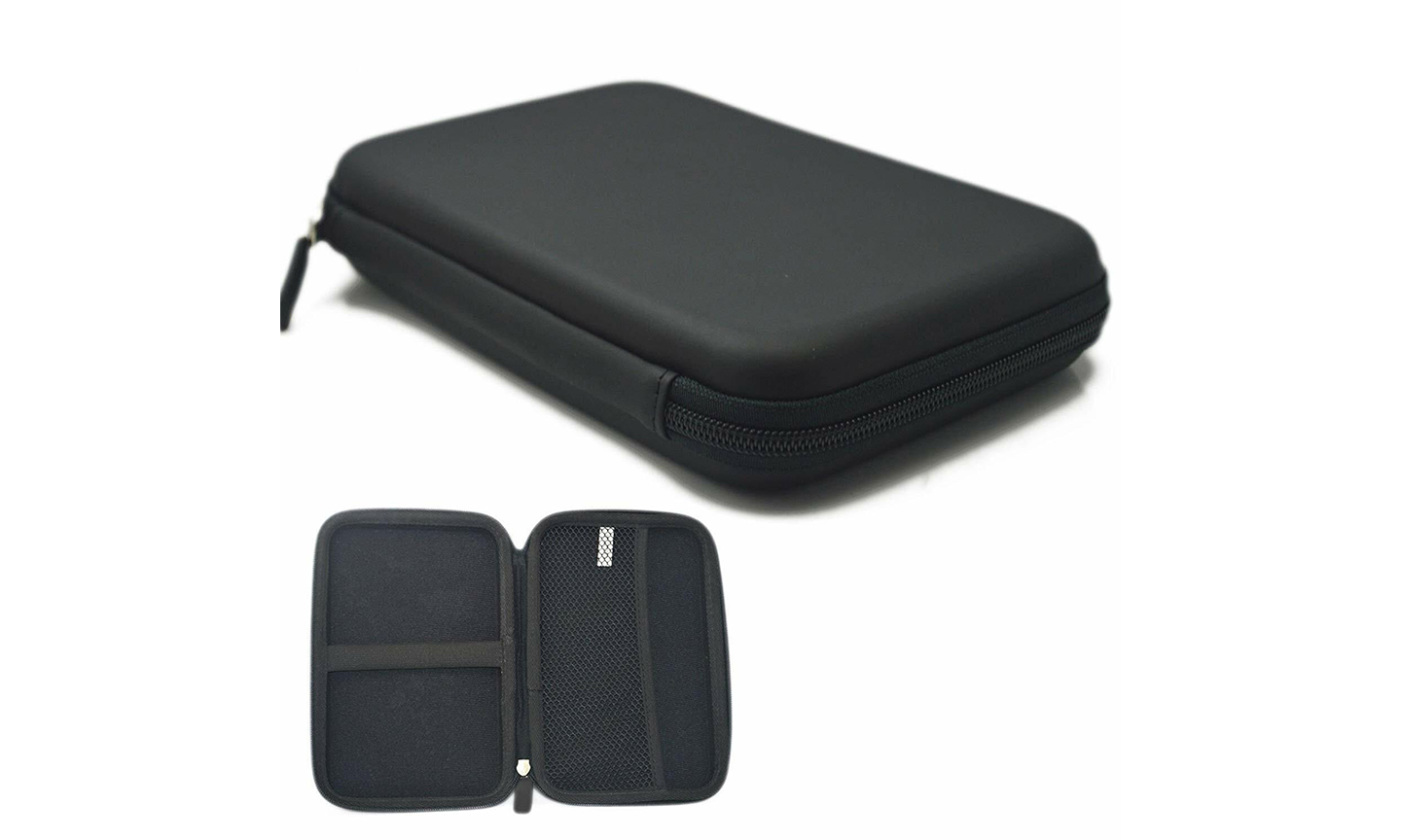 External Hard Drive Portable Carrying Case (Pouch)
