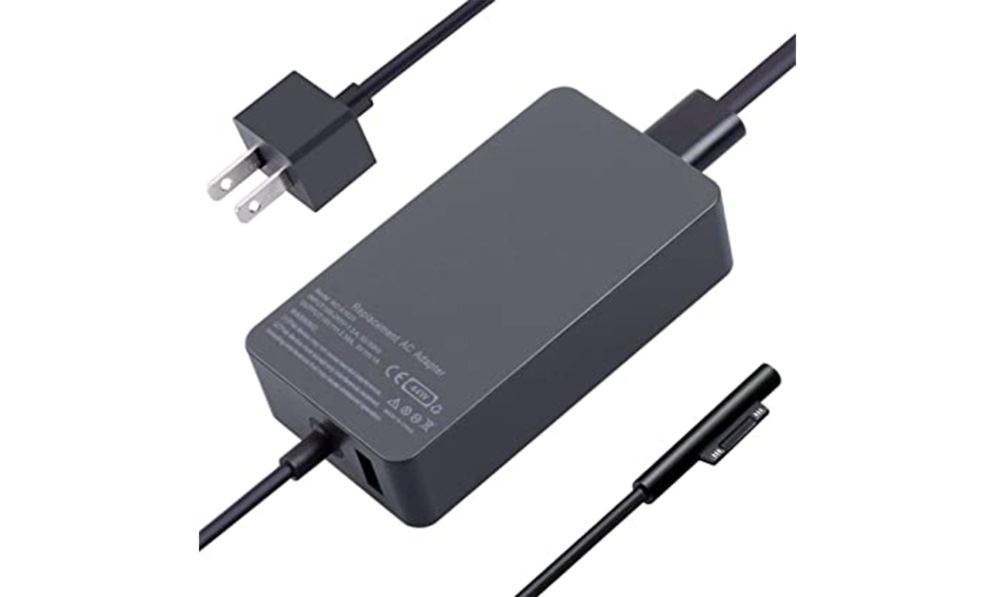 Surface Pro AC Adapter 12V - 2.58A
