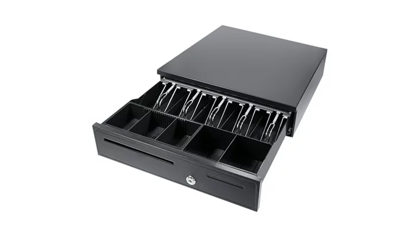 NCTS -CD2 Cash Drawer
