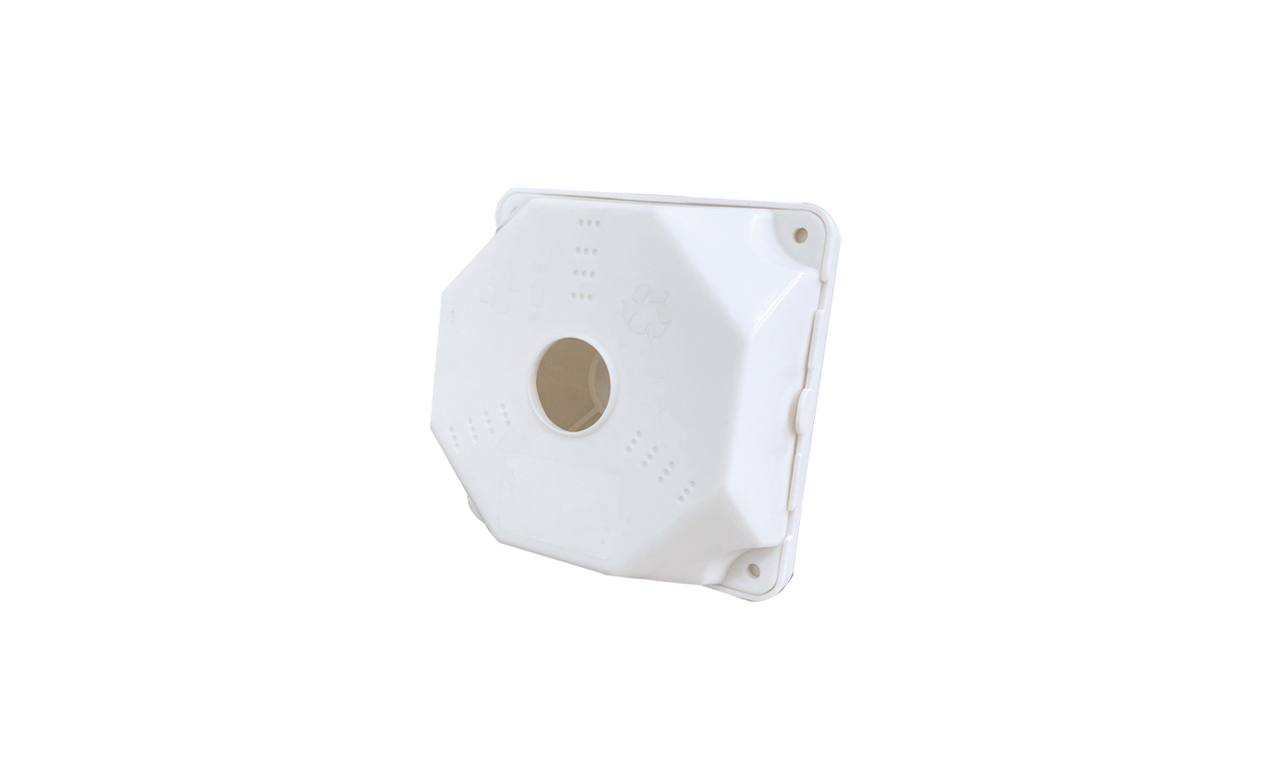 CCTV R-BOX (Junction Box)