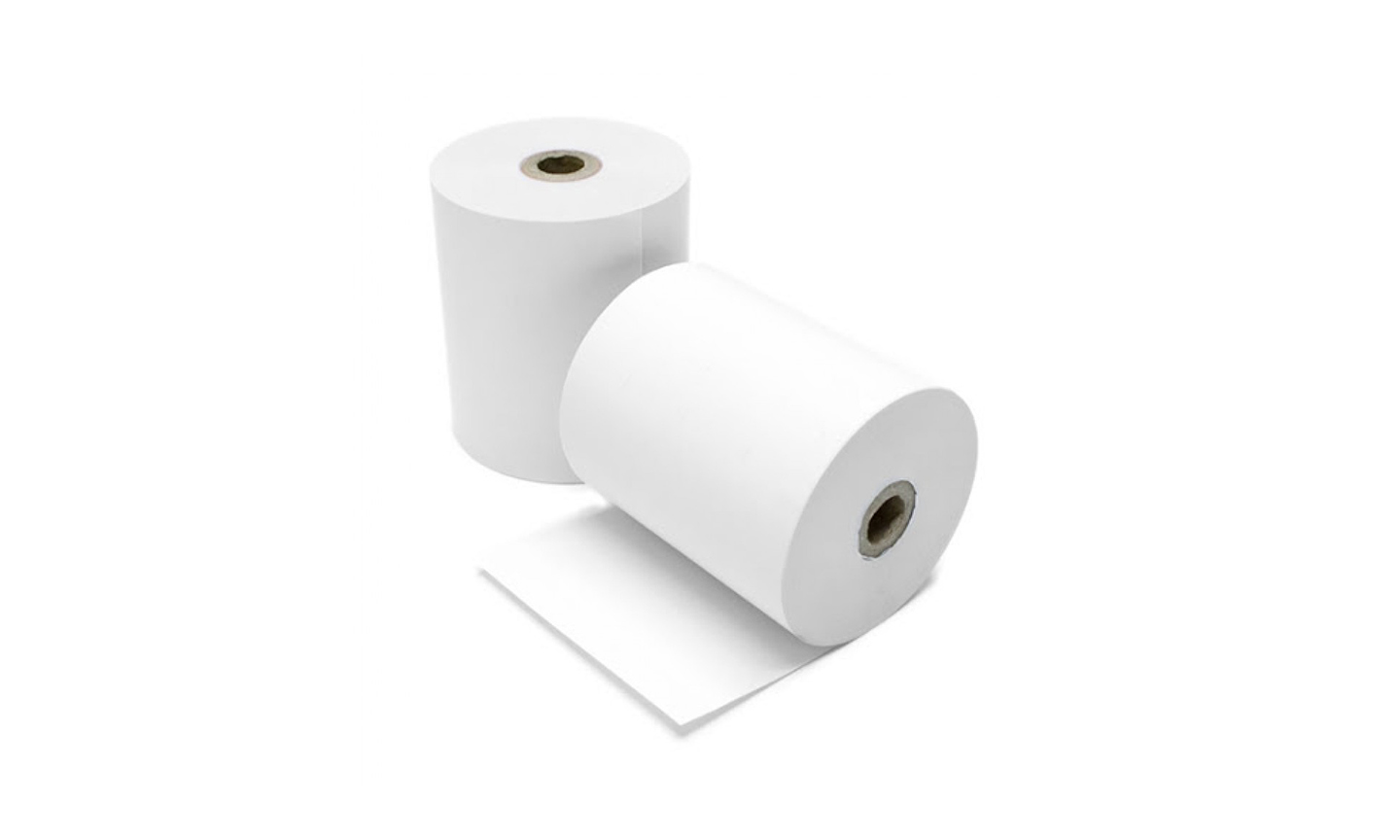 Receipt Paper Roll