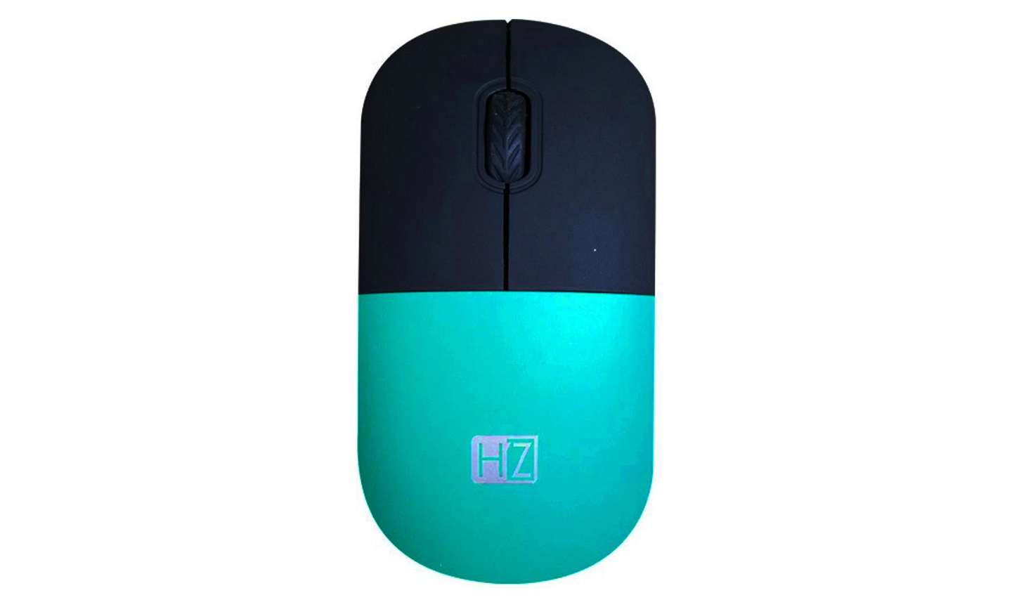 Heatz (ZM05) wireless mouse