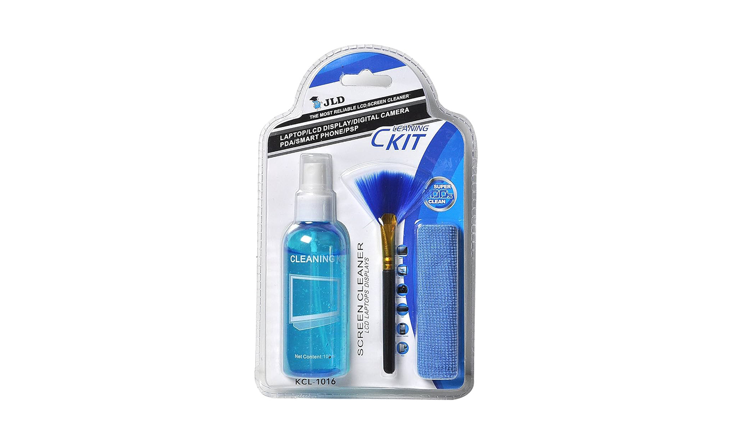 KCL-1016 Universal Cleaning Kit