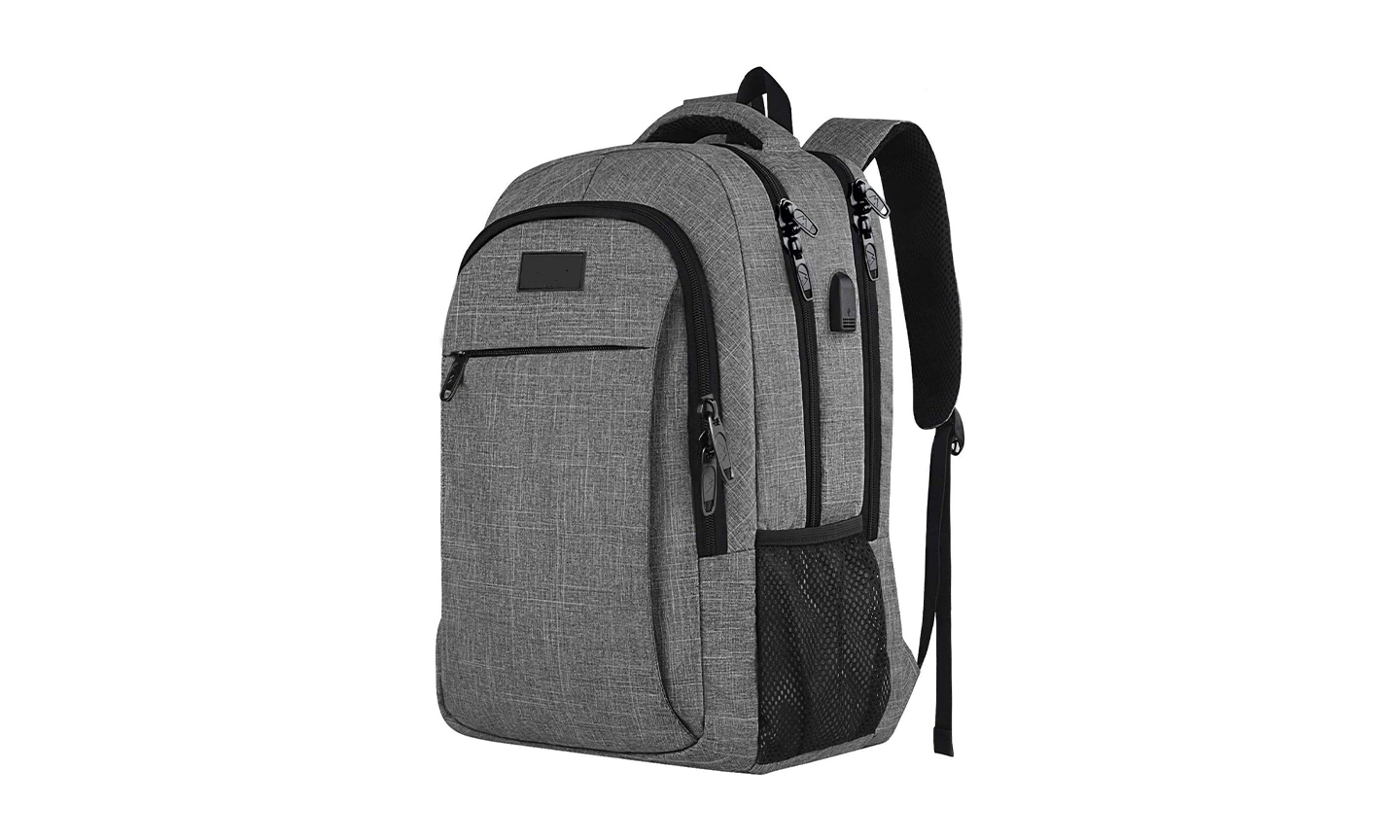 Travel Laptop Bag (Backpack)