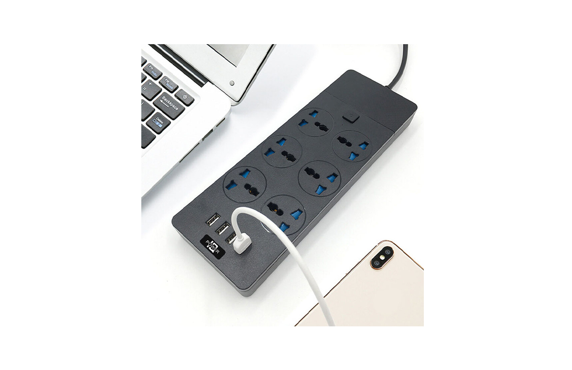 Eldo TB-T12 Multi Extension Board