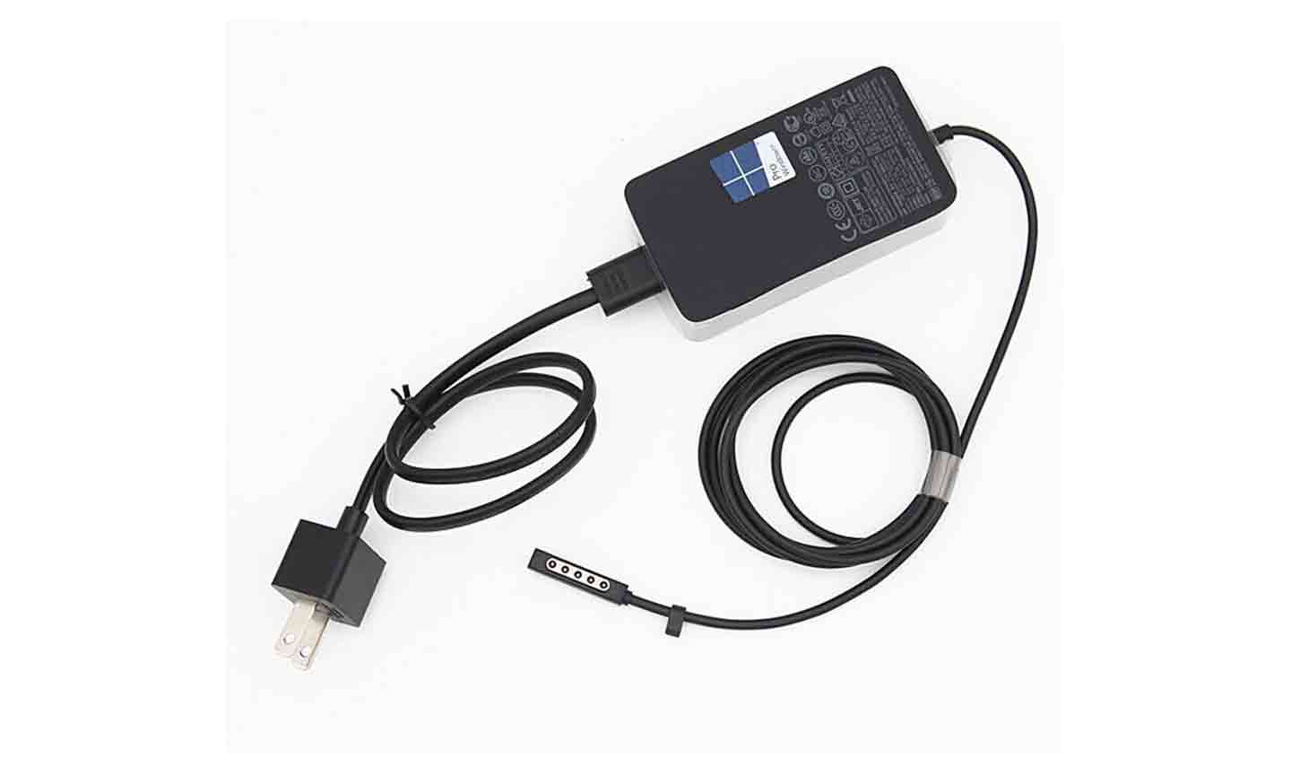 Microsoft Surface Pro 1 & 2 Charger