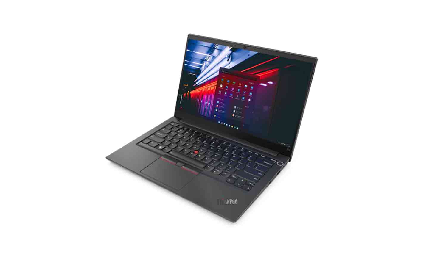 Lenovo ThinkPad E14s Gen 5 Core i7 Laptop / 512GB - SSD / 16GB - RAM / 13th Generation / 14 Inches