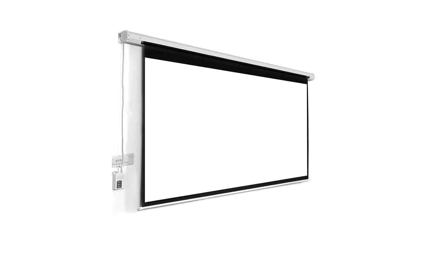 Projector Screen 180cm X 180cm Electric