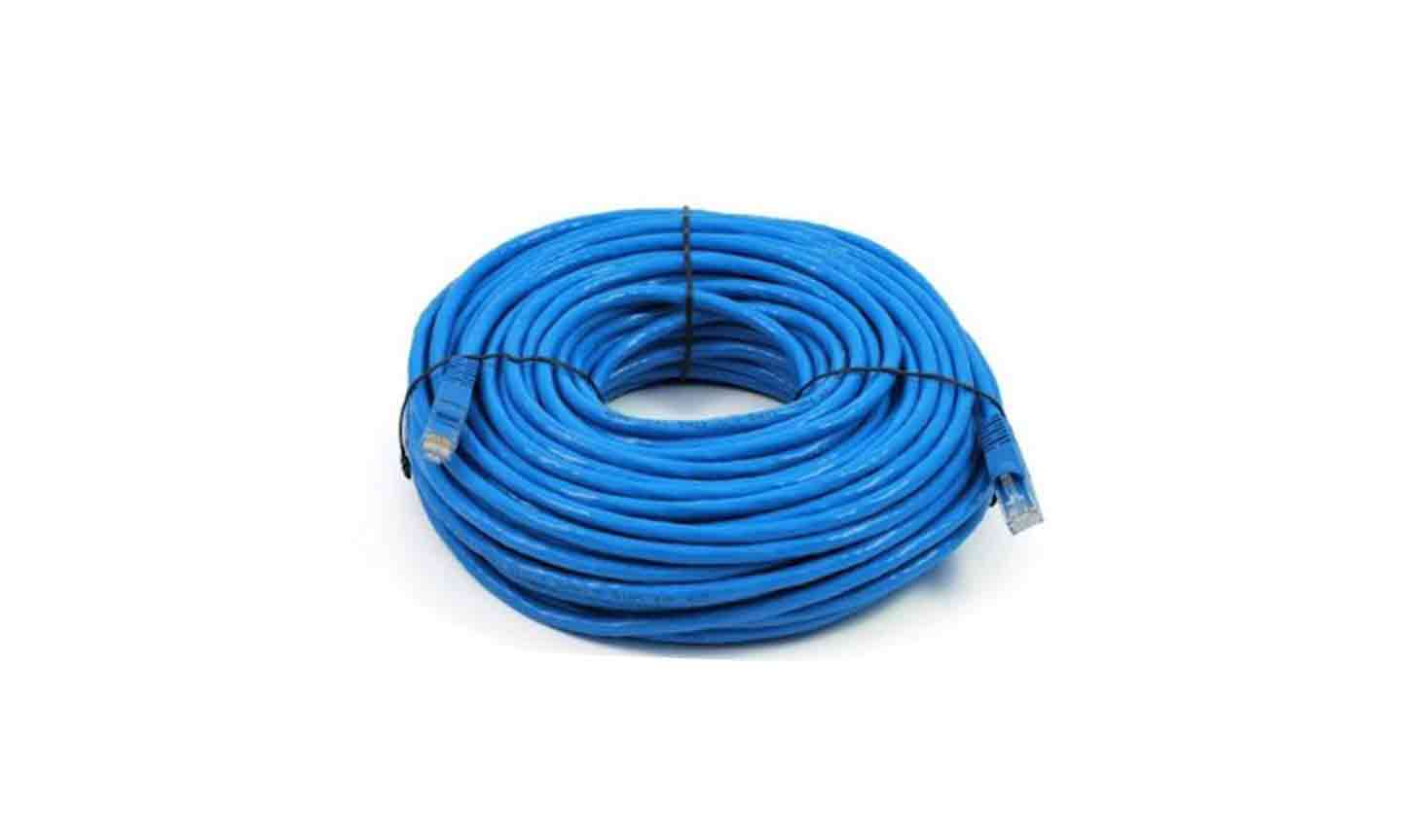 Cat 6 LAN Cable 30m