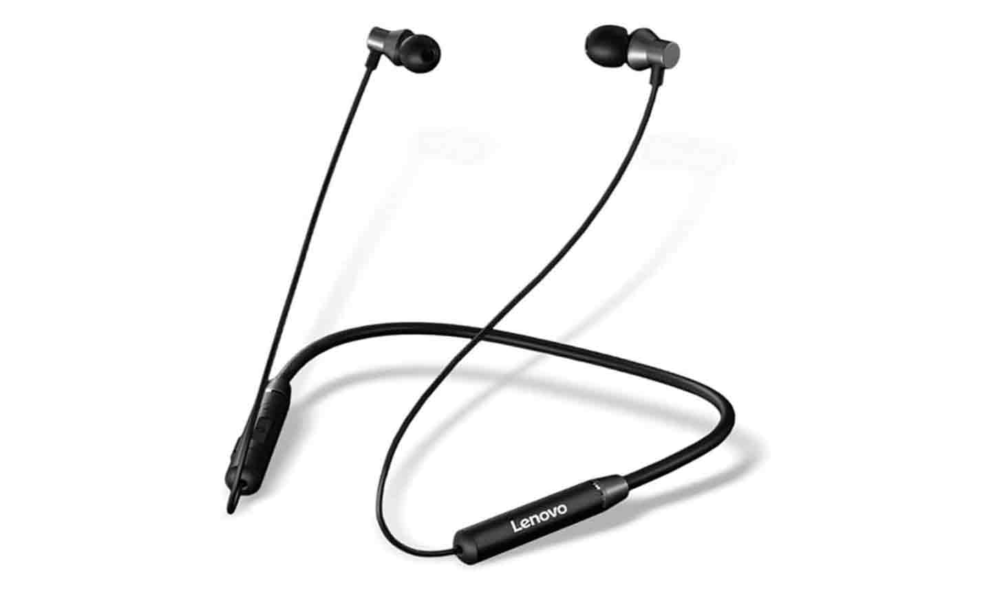 Lenovo Hanging Headphone v5.0